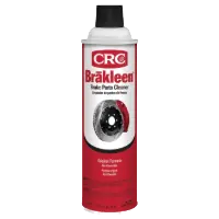 Cleaners & Degreasers